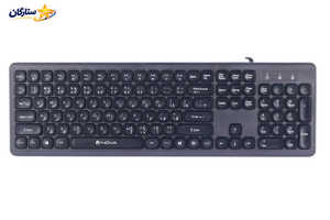 کیبورد باسیم نوا مدل Nova NK-101